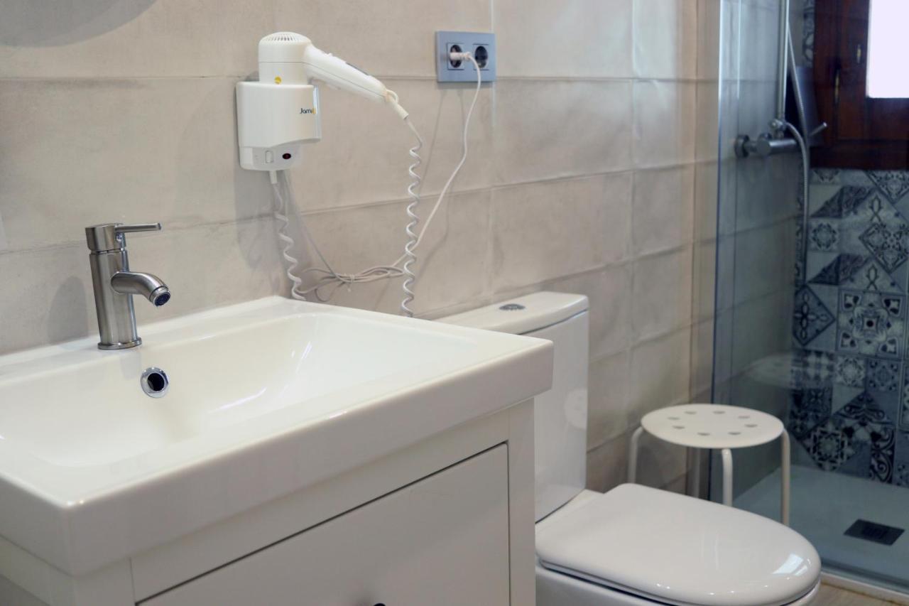 Appartement Precioso En Cuesta Gomérez -puerta De Granadas- Con Balcón A La Alhambra